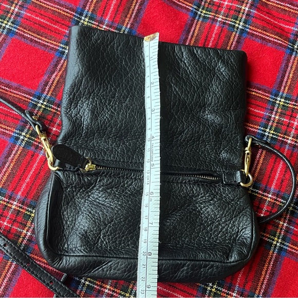 Juicy Couture Leather Crossbody Small Purse - Picture 8 of 13